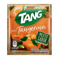 Refresco de Tangerina Tang Nutri