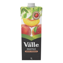 Néctar de Pêssego Del Valle