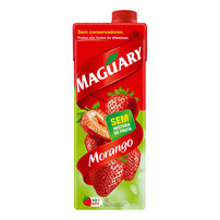 Suco de Morango Maguary
