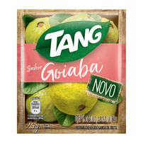 Refresco de Goiaba Tang