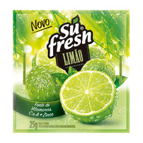 Refresco de Limão Sufresh