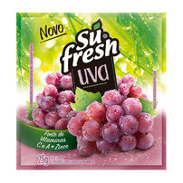 Refresco de Uva Sufresh