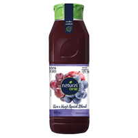 Suco de Uva e Maçã Integral Refrigerado Natural One