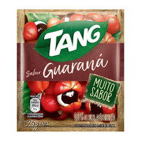 Refresco de Guaraná Tang Nutri