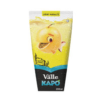 Refresco de Maracujá Del Valle Kapo