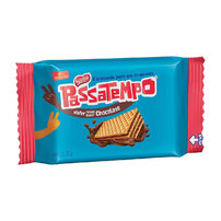 Biscoito Recheado Chocolate Passatempo