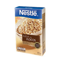 Aveia em Flocos Nestlé