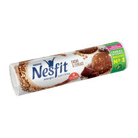Biscoito Cacau e Cereais Nesfit