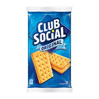 Biscoito Original Club Social