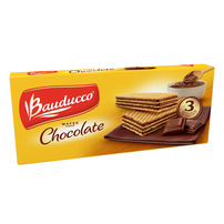 Wafer de Chocolate Bauducco
