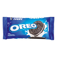 Biscoito Recheado Baunilha Oreo