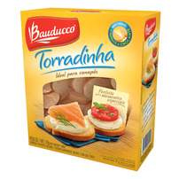 Torrada Salgada Bauducco
