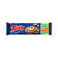 Cookie Baunilha Toddy