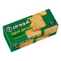 Biscoito Água e Gergelim Piraquê