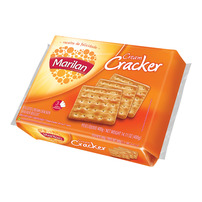 Biscoito Cream Cracker Marilan