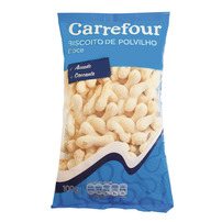 Biscoito de Polvilho Doce Carrefour