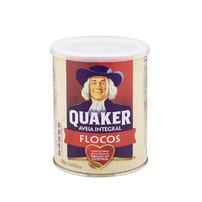 Aveia em Flocos Tradicional Quaker