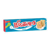 Biscoito Leite Passatempo