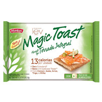 Torrada Salgada Integral Marilan Magic Toast