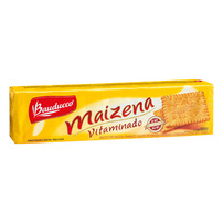 Biscoito de Maisena Maisena Bauducco