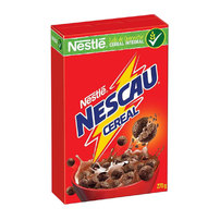Cereal Matinal Sabor Chocolate Nescau