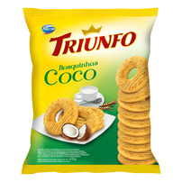 Rosquinha de Coco Triunfo