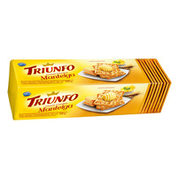 Biscoito Cream Cracker Manteiga Triunfo