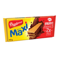 Wafer de Chocolate Bauducco Maxi