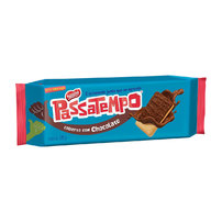 Biscoito Chocolate Passatempo