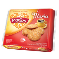 Biscoito Maria Marilan