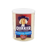 Aveia em Flocos Finos Tradicional Quaker