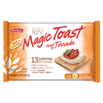 Torrada Salgada Marilan Magic Toast