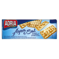 Biscoito Água e Sal Adria