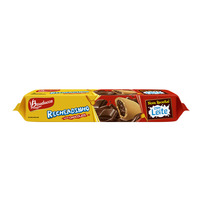 Biscoito Recheadinho de Chocolate Bauducco