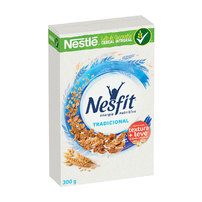Cereal Matinal Nestlé Nesfit