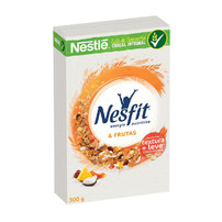 Cereal Matinal Nestlé Frutas Nesfit