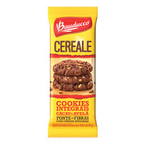 Cookie Cacau e Aveia Bauducco