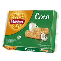 Biscoito de Coco Marilan