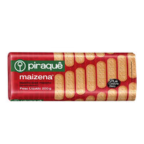 Biscoito de Maizena Piraquê