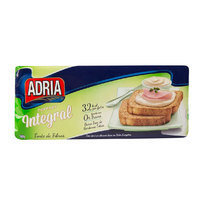 Torrada Salgada Integral Adria