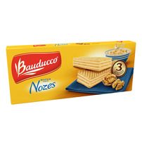 Wafer Nozes Bauducco