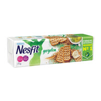 Biscoito Gergelim Nesfit