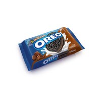 Biscoito Recheado Chocolate Oreo