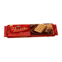 Wafer Recheado de Chocolate Arcor Passion