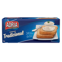 Torrada Salgada Tradicional Adria