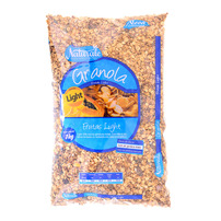 Granola Light com Frutas Naturale