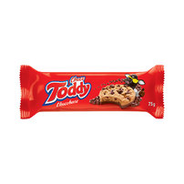Cookie com Gotas de Chocolate Toddy Extra