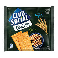 Biscoito Original Club Social Crostini
