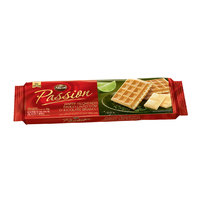 Wafer de Limão com Chocolate Branco Arcor Passion