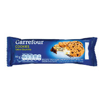 Cookie de Baunilha Carrefour